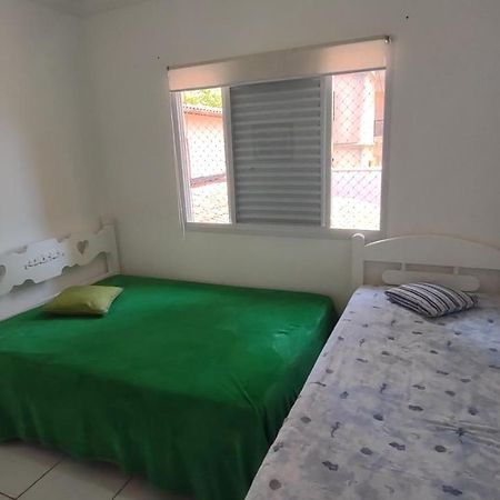 Miriam Condominio Mare Blu Guarujá Eksteriør billede