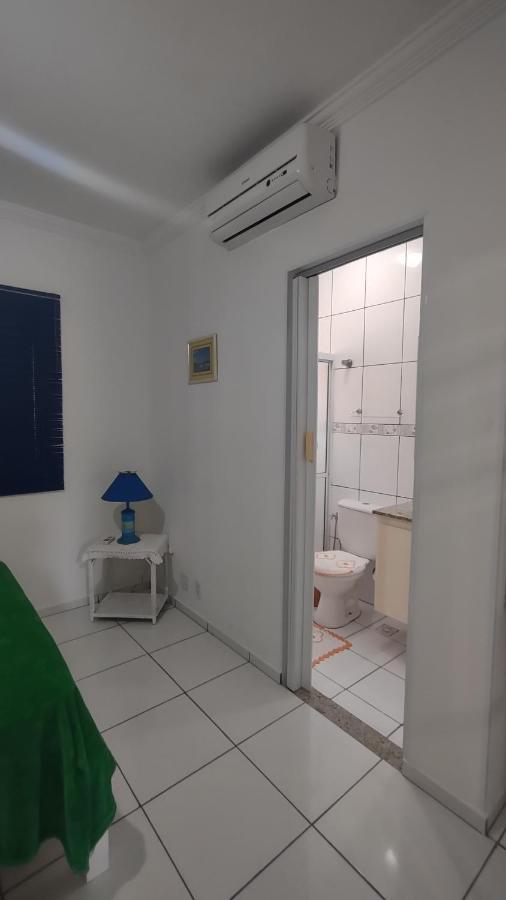 Miriam Condominio Mare Blu Guarujá Eksteriør billede