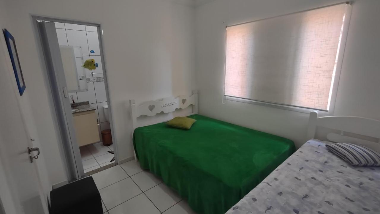 Miriam Condominio Mare Blu Guarujá Eksteriør billede