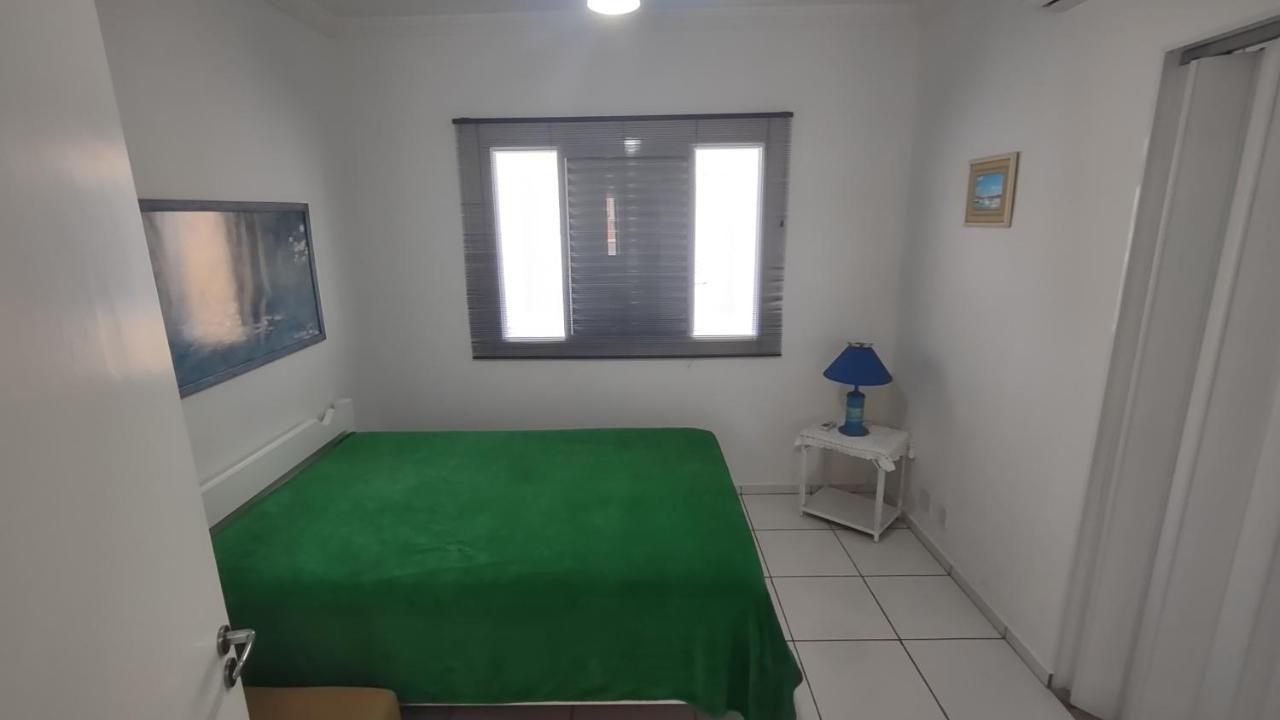 Miriam Condominio Mare Blu Guarujá Eksteriør billede