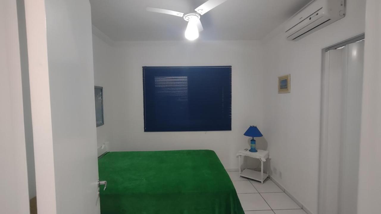 Miriam Condominio Mare Blu Guarujá Eksteriør billede