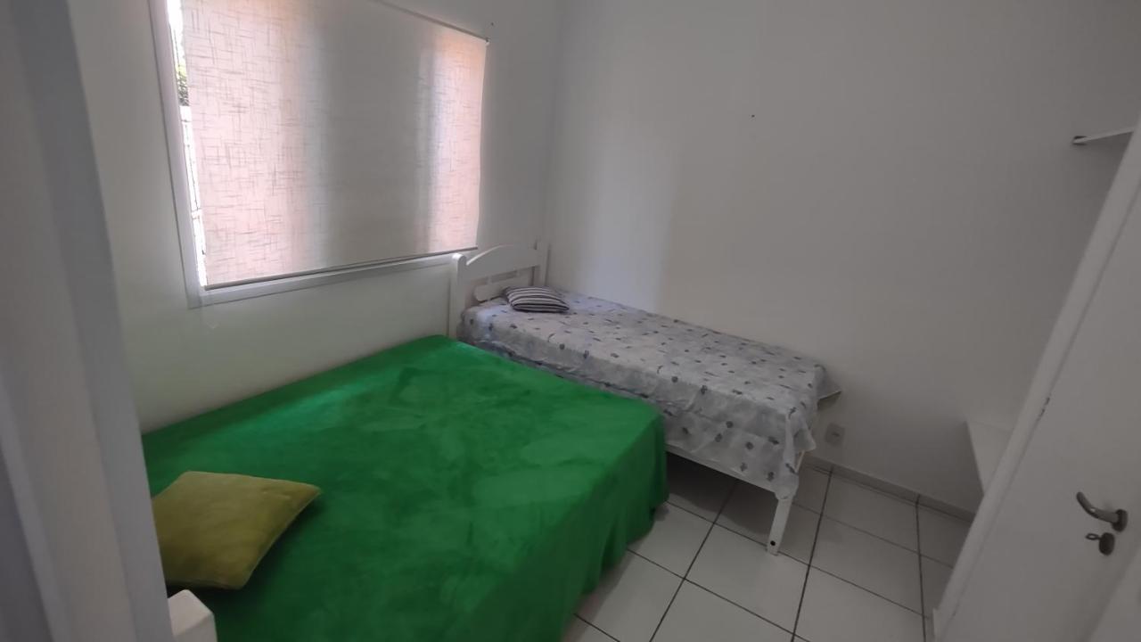Miriam Condominio Mare Blu Guarujá Eksteriør billede