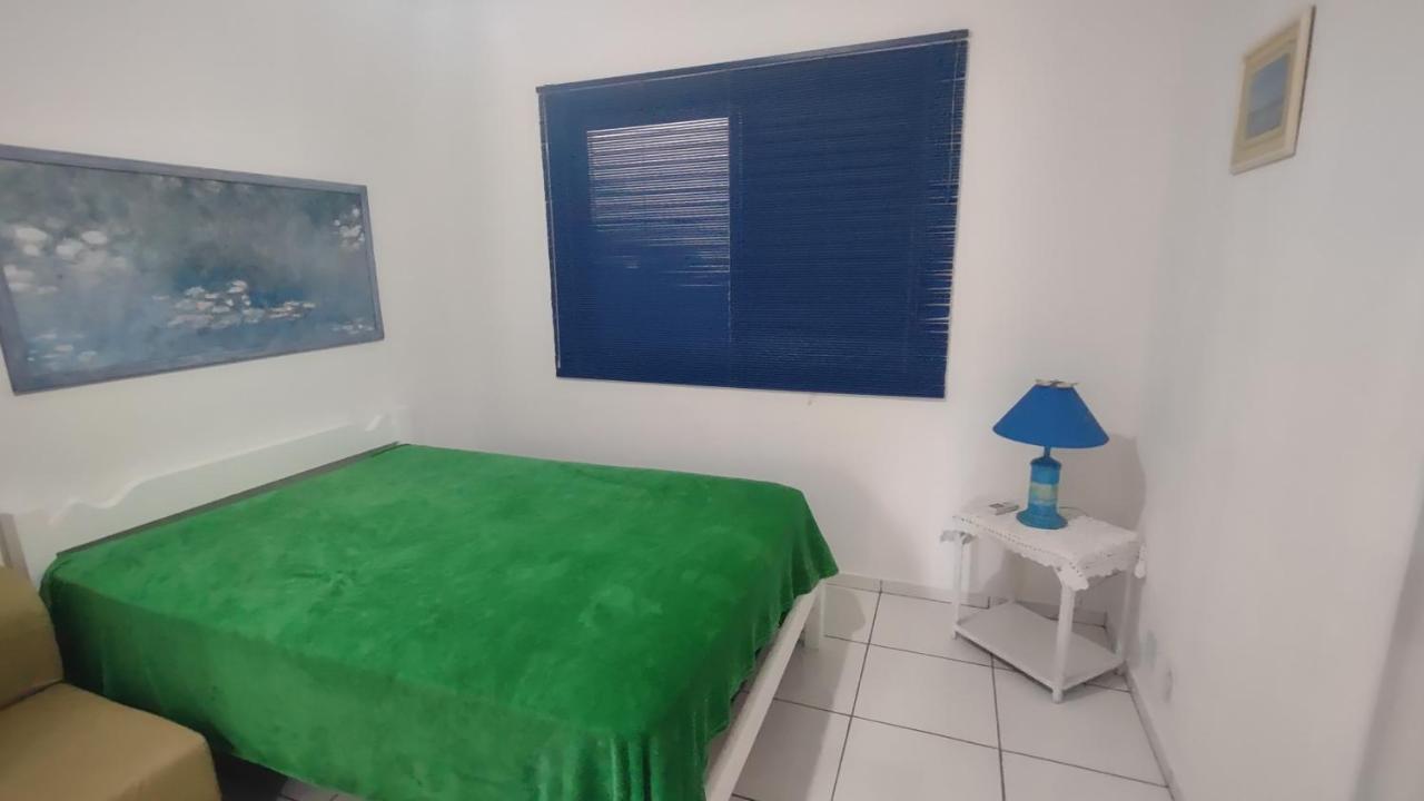 Miriam Condominio Mare Blu Guarujá Eksteriør billede