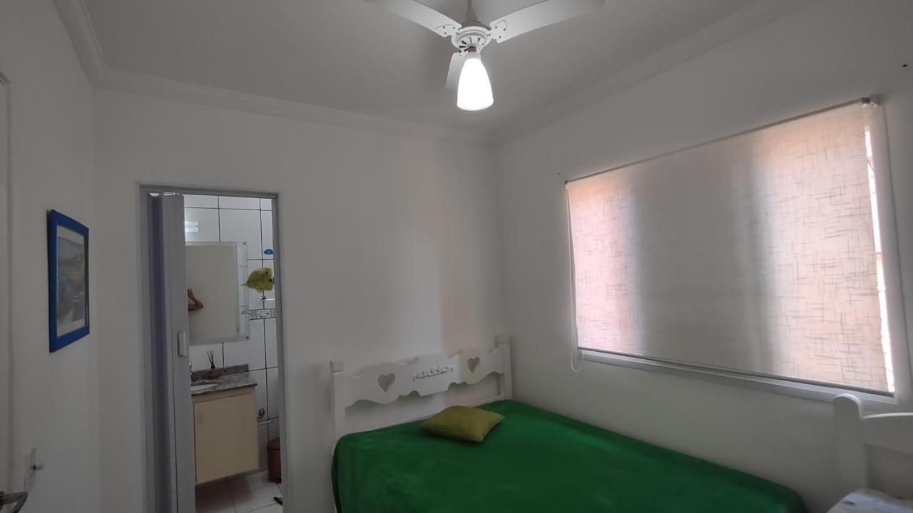 Miriam Condominio Mare Blu Guarujá Eksteriør billede