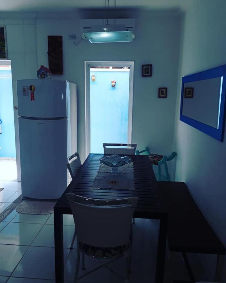 Miriam Condominio Mare Blu Guarujá Eksteriør billede